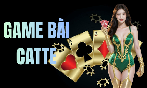 game bai catte rikvip