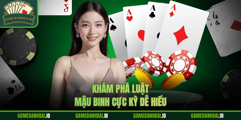 Khám phá luật Mậu binh cực kỳ dễ hiểu