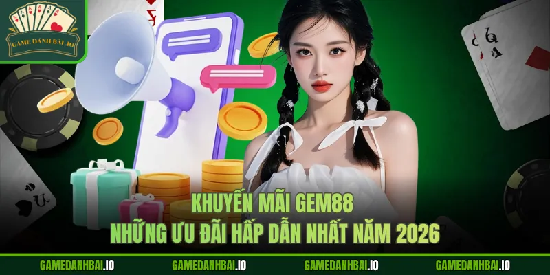 khuyen mai gem88 nhung uu dai hap dan nhat nam 2026